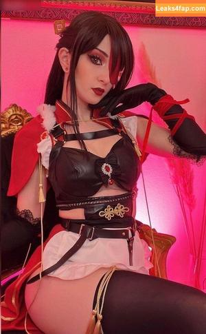 Timbercosplay photo #0083