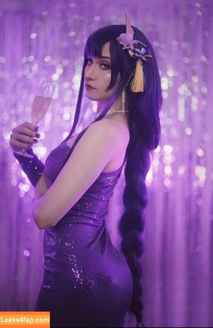 Timbercosplay photo #0085