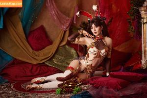 Timbercosplay photo #0093