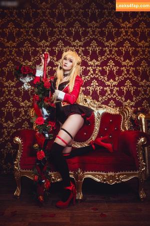 Timbercosplay photo #0094