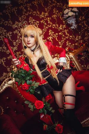 Timbercosplay photo #0095