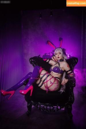 Timbercosplay photo #0097