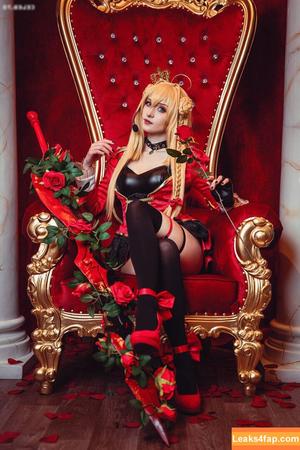 Timbercosplay photo #0100