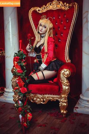 Timbercosplay photo #0101