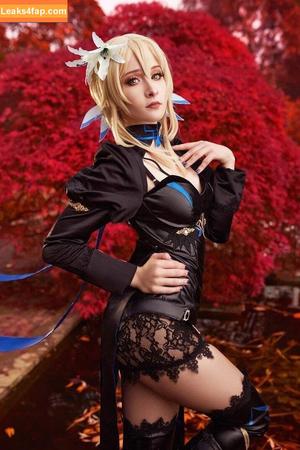 Timbercosplay photo #0103