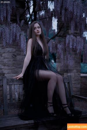 Timbercosplay photo #0117