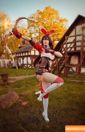 Timbercosplay photo #0120