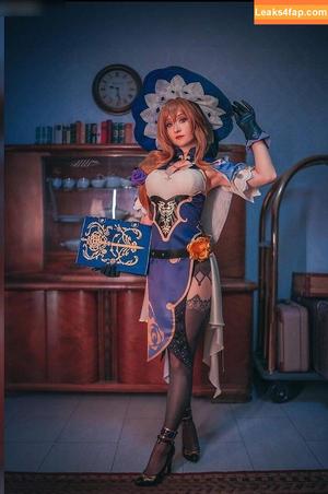 Timbercosplay photo #0121