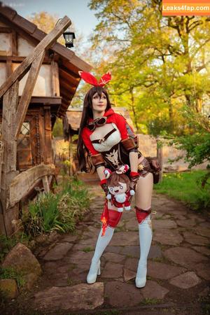 Timbercosplay photo #0122