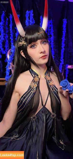 Timbercosplay photo #0141