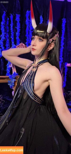 Timbercosplay photo #0142