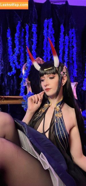 Timbercosplay photo #0147