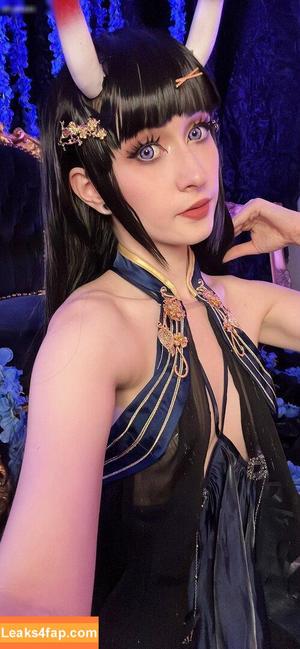 Timbercosplay photo #0154