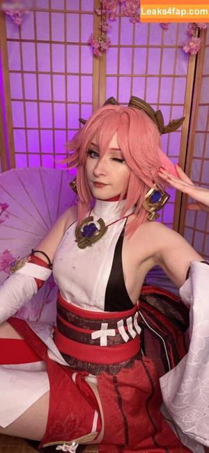 Timbercosplay photo #0156