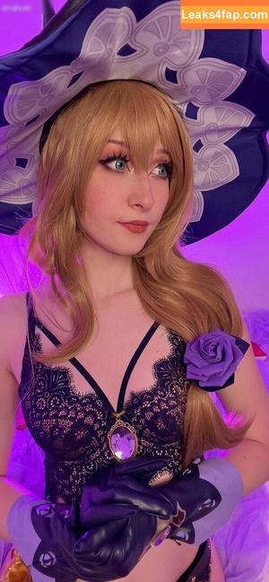 Timbercosplay photo #0180