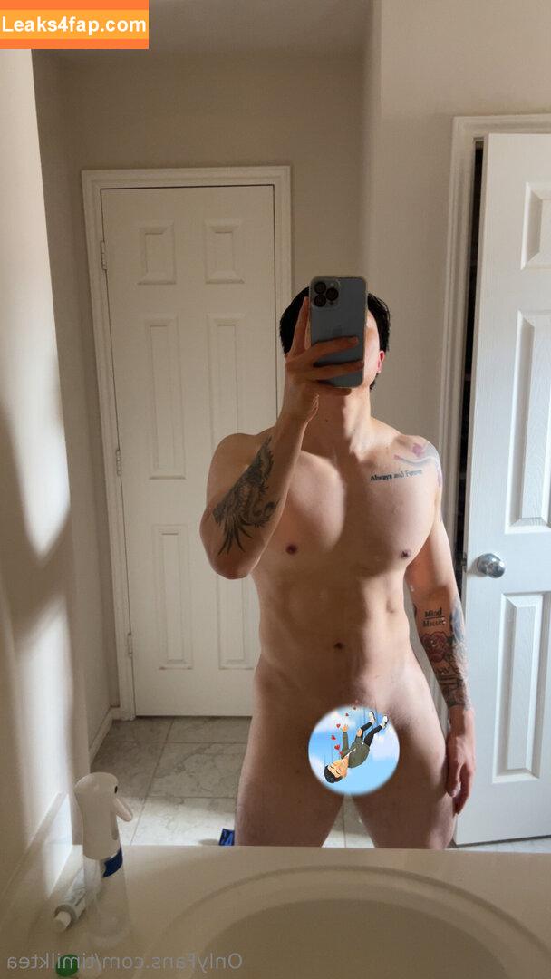 timilktea /  leaked photo photo #0014