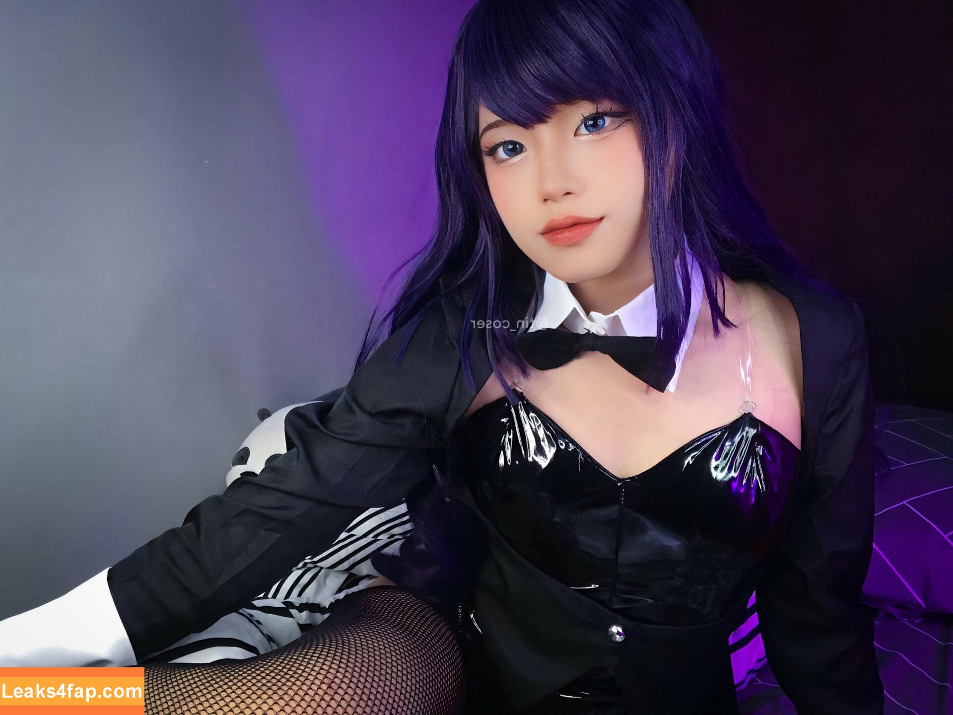 tin_coser / tin coser / tincoser / tincosplay / tinzeofficial leaked photo photo #0076