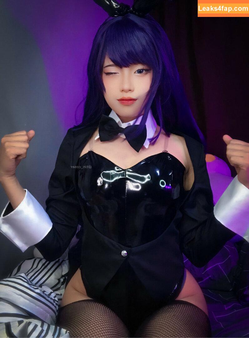 tin_coser / tin coser / tincoser / tincosplay / tinzeofficial leaked photo photo #0080