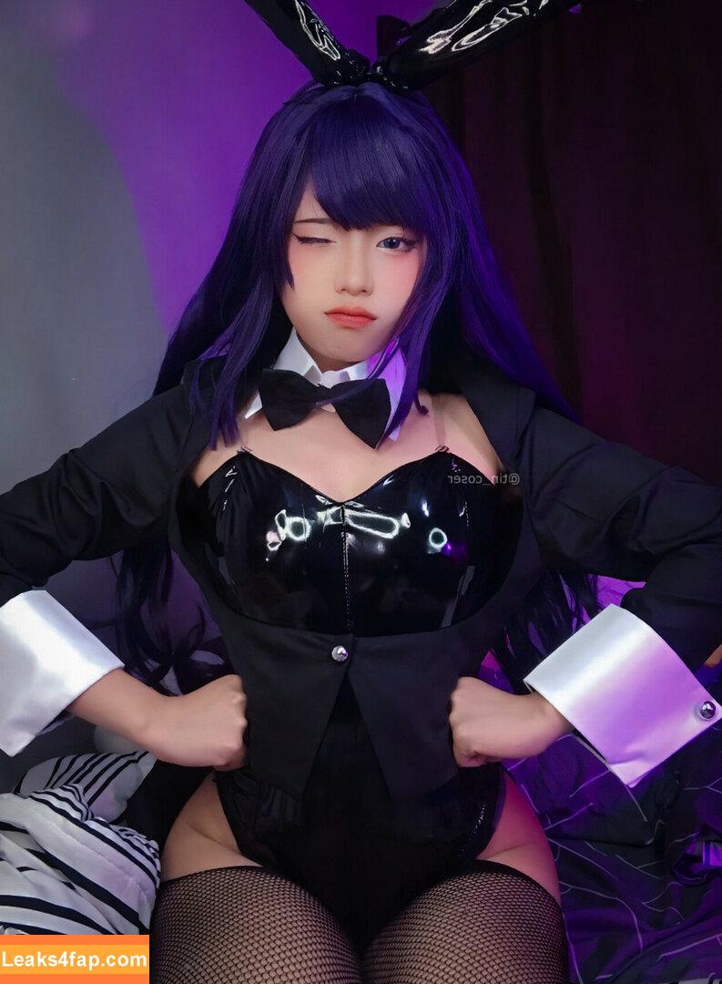 tin_coser / tin coser / tincoser / tincosplay / tinzeofficial leaked photo photo #0081