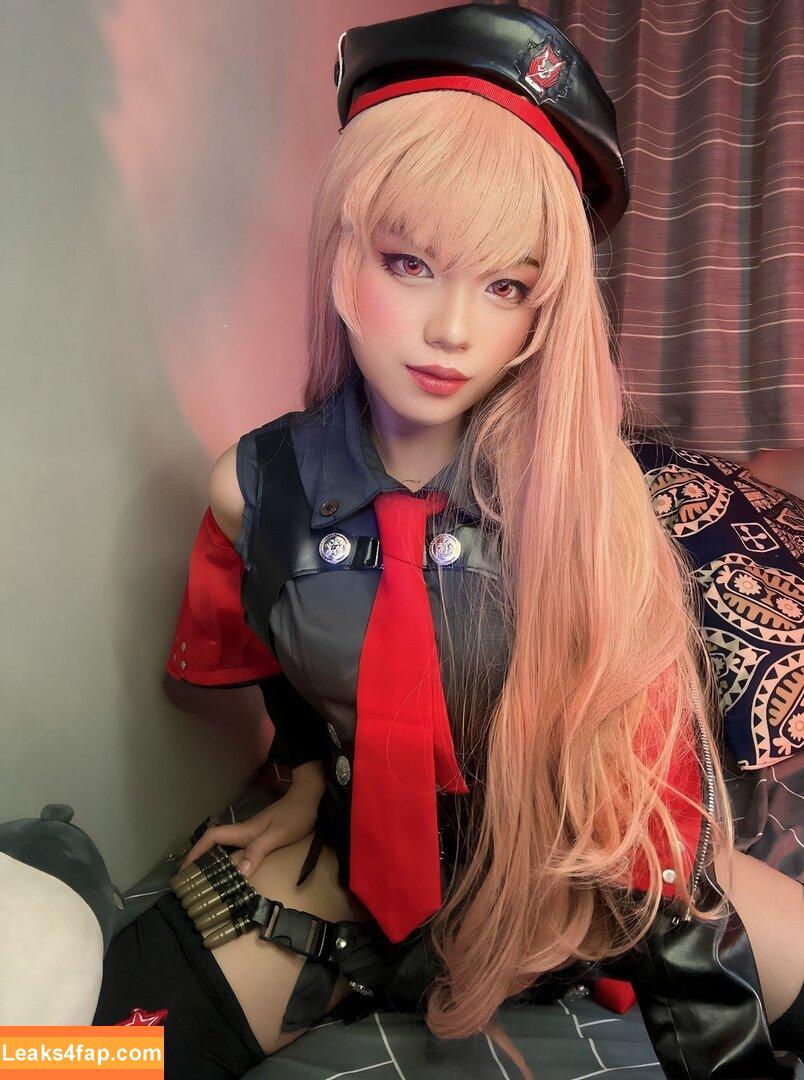 tin_coser / tin coser / tincoser / tincosplay / tinzeofficial leaked photo photo #0093