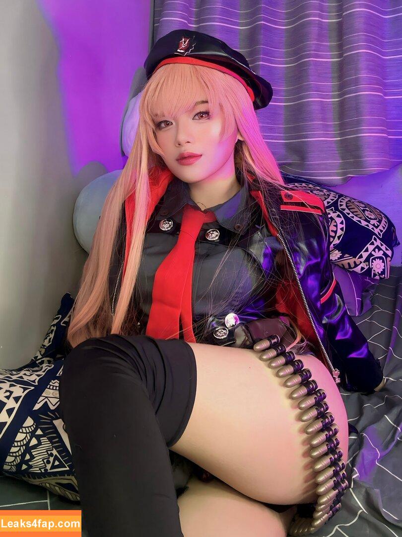 tin_coser / tin coser / tincoser / tincosplay / tinzeofficial leaked photo photo #0094