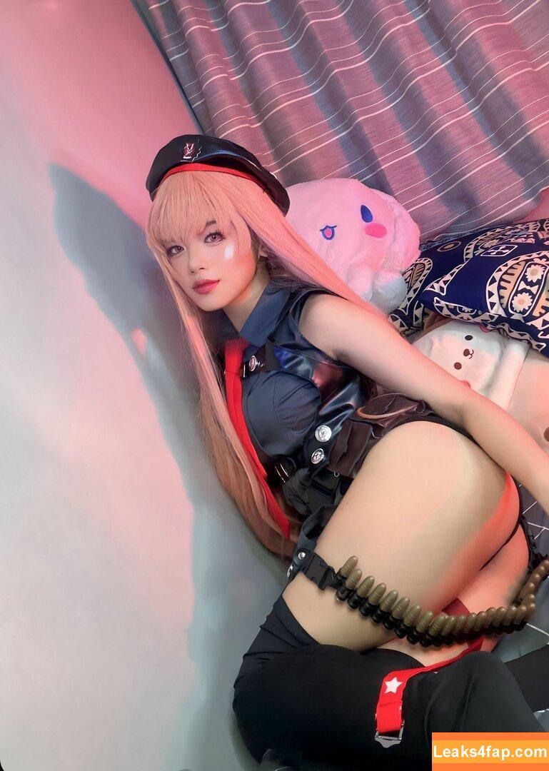 tin_coser / tin coser / tincoser / tincosplay / tinzeofficial leaked photo photo #0109