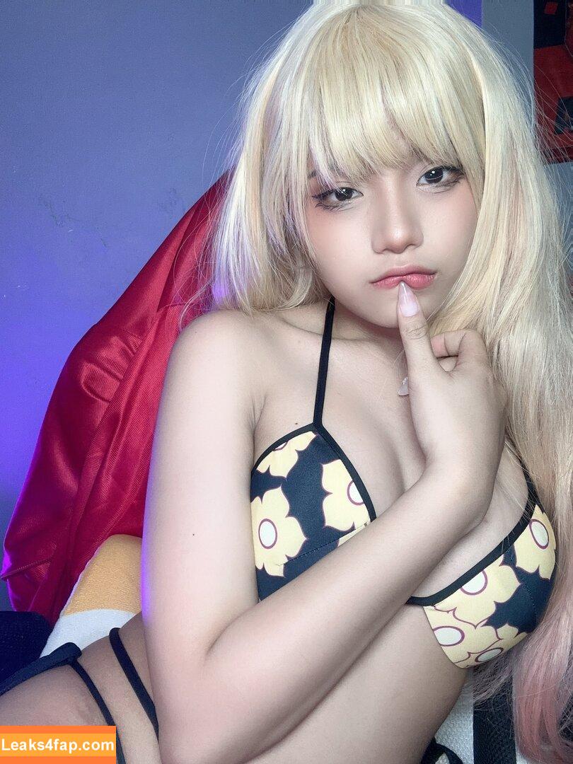tin_coser / tin coser / tincoser / tincosplay / tinzeofficial leaked photo photo #0153