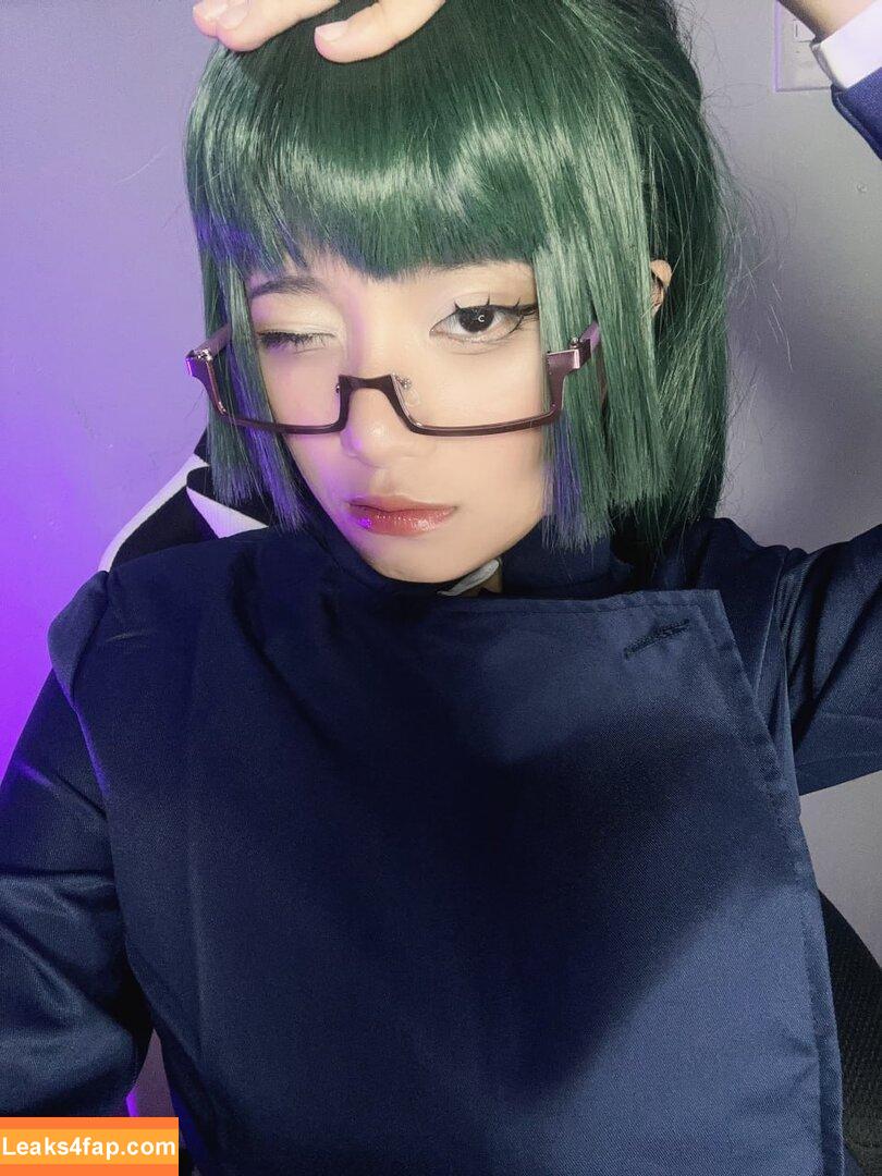 tin_coser / tin coser / tincoser / tincosplay / tinzeofficial leaked photo photo #0196