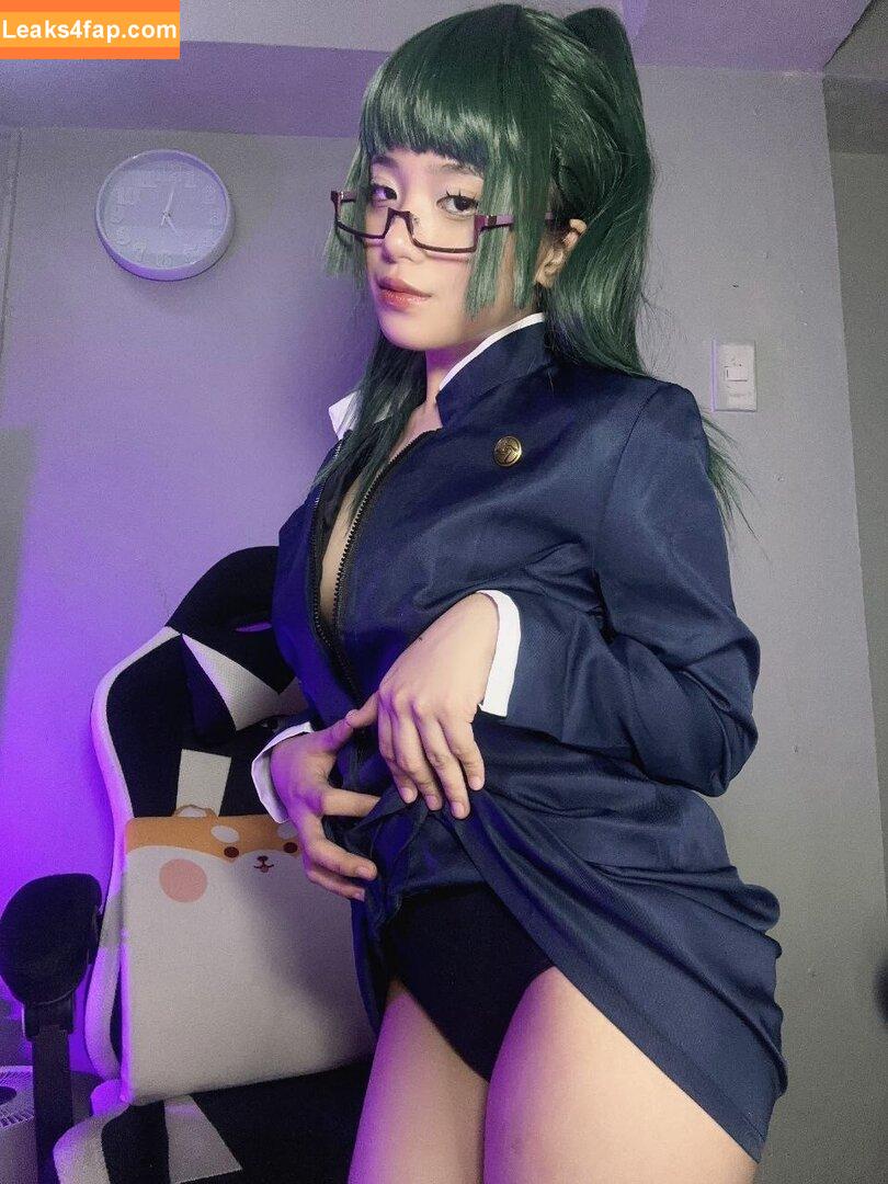 tin_coser / tin coser / tincoser / tincosplay / tinzeofficial leaked photo photo #0200