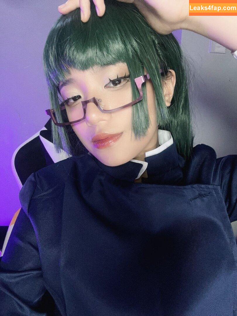 tin_coser / tin coser / tincoser / tincosplay / tinzeofficial leaked photo photo #0207