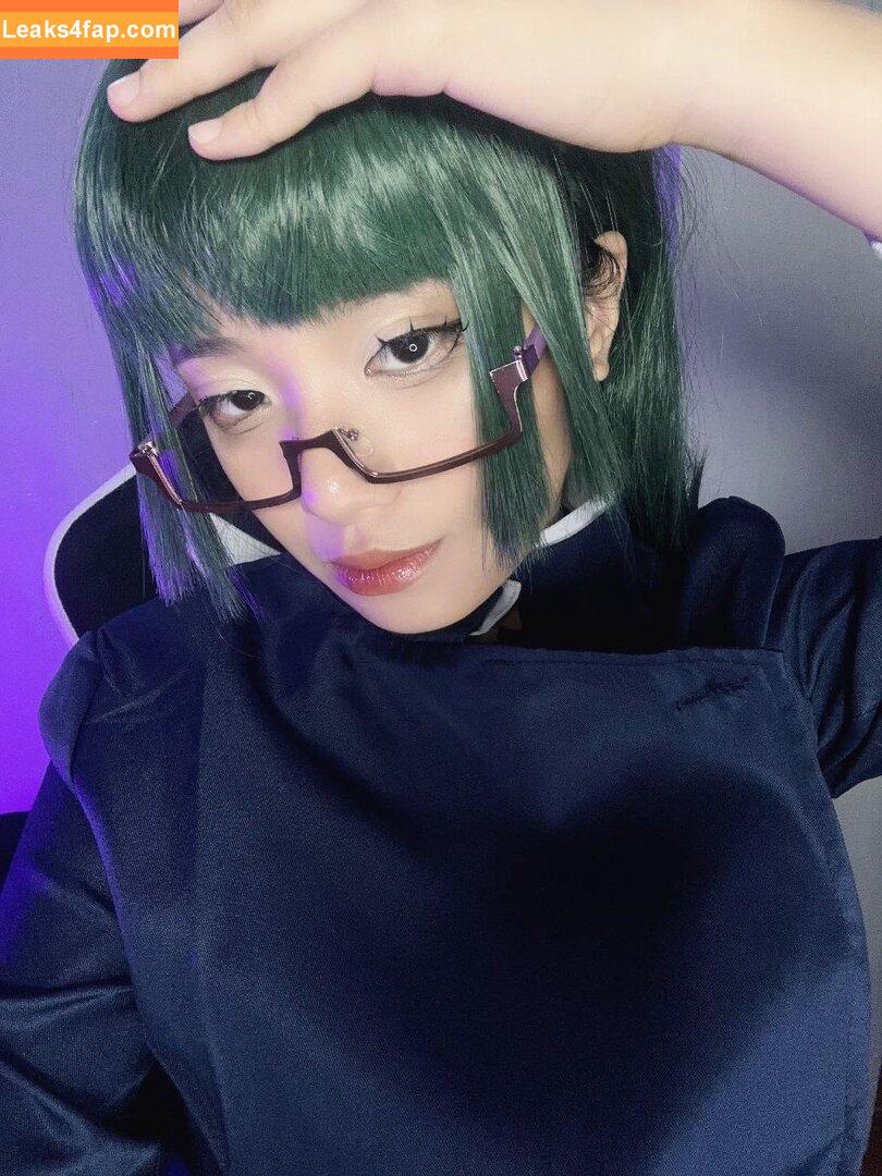 tin_coser / tin coser / tincoser / tincosplay / tinzeofficial leaked photo photo #0211