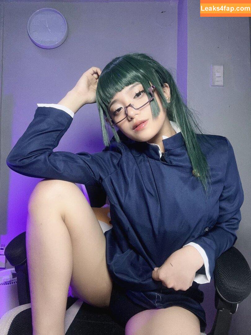 tin_coser / tin coser / tincoser / tincosplay / tinzeofficial leaked photo photo #0212