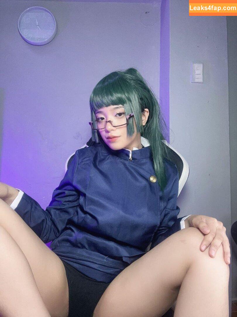 tin_coser / tin coser / tincoser / tincosplay / tinzeofficial leaked photo photo #0217