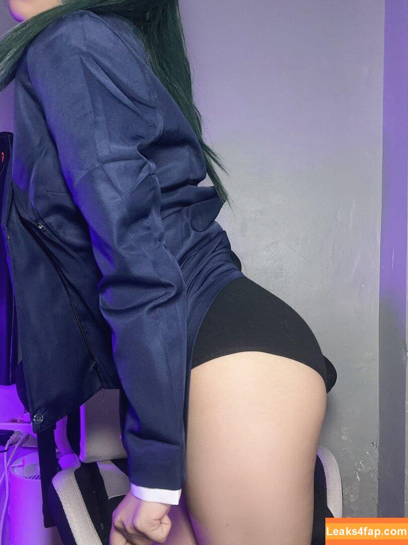 tin_coser / tin coser / tincoser / tincosplay / tinzeofficial leaked photo photo #0223