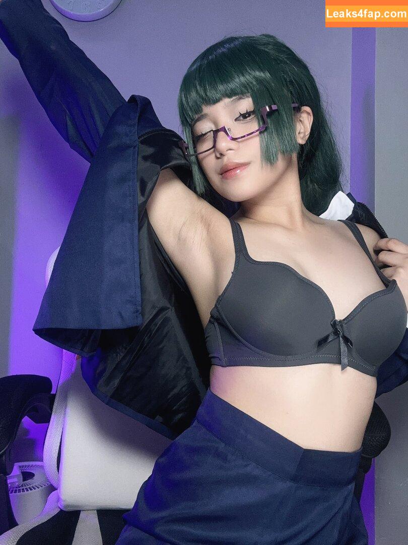 tin_coser / tin coser / tincoser / tincosplay / tinzeofficial leaked photo photo #0225