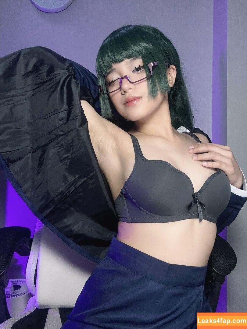 tin_coser / tin coser / tincoser / tincosplay / tinzeofficial leaked photo photo #0226