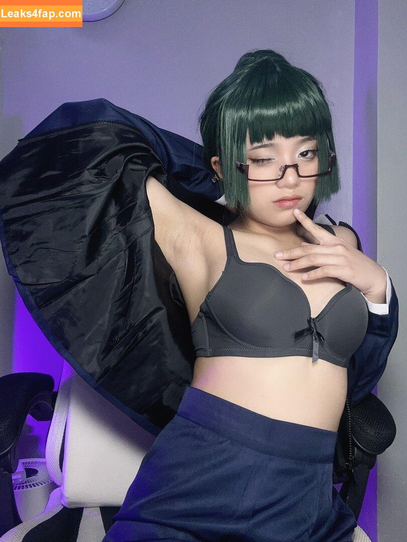 tin_coser / tin coser / tincoser / tincosplay / tinzeofficial leaked photo photo #0227