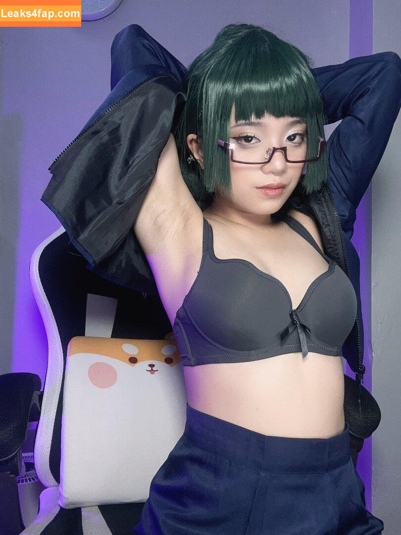 tin_coser / tin coser / tincoser / tincosplay / tinzeofficial leaked photo photo #0230