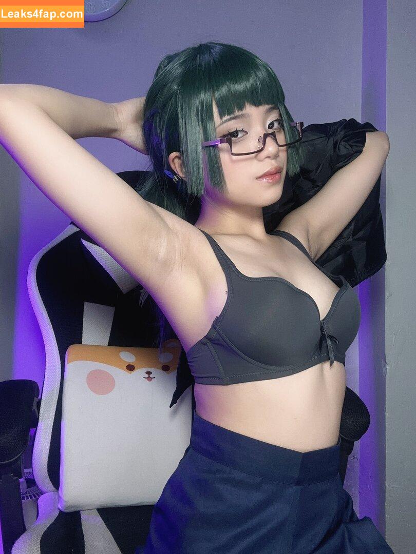 tin_coser / tin coser / tincoser / tincosplay / tinzeofficial leaked photo photo #0233