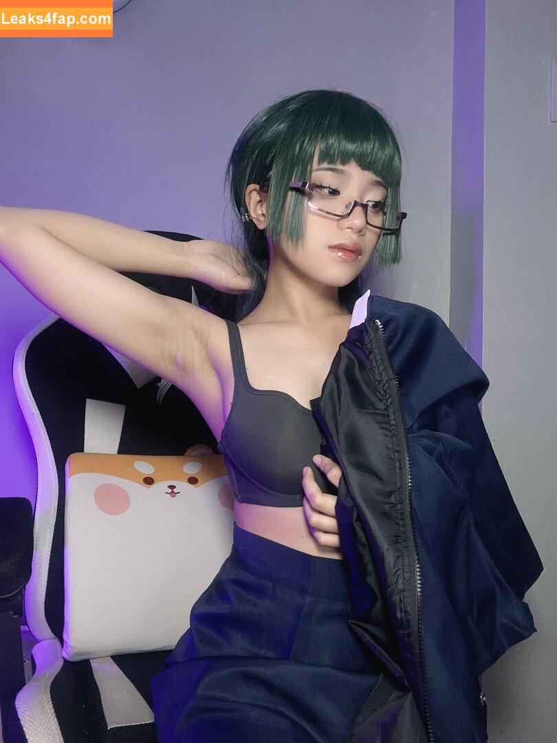 tin_coser / tin coser / tincoser / tincosplay / tinzeofficial leaked photo photo #0238