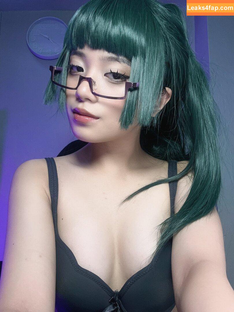 tin_coser / tin coser / tincoser / tincosplay / tinzeofficial leaked photo photo #0242