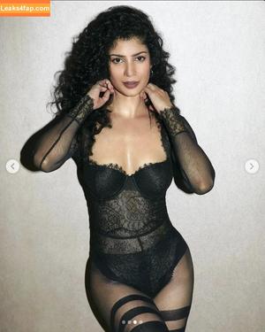 Tina Desai фото #0005