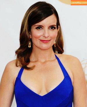 Tina Fey фото #0006