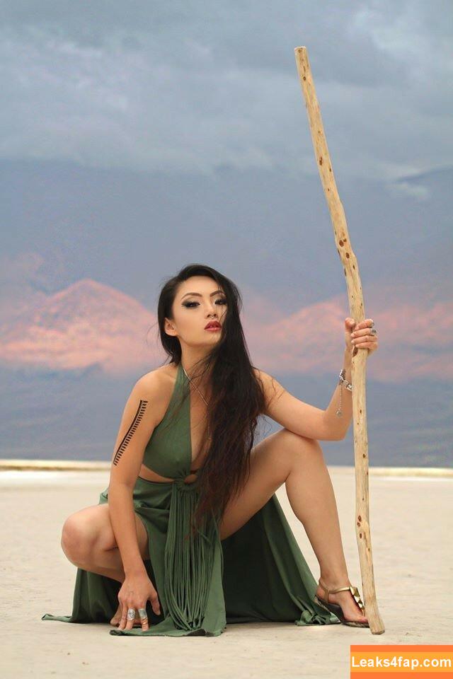 Tina Guo /  leaked photo photo #0002