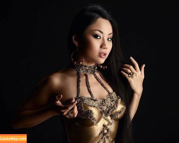 Tina Guo /  leaked photo photo #0006