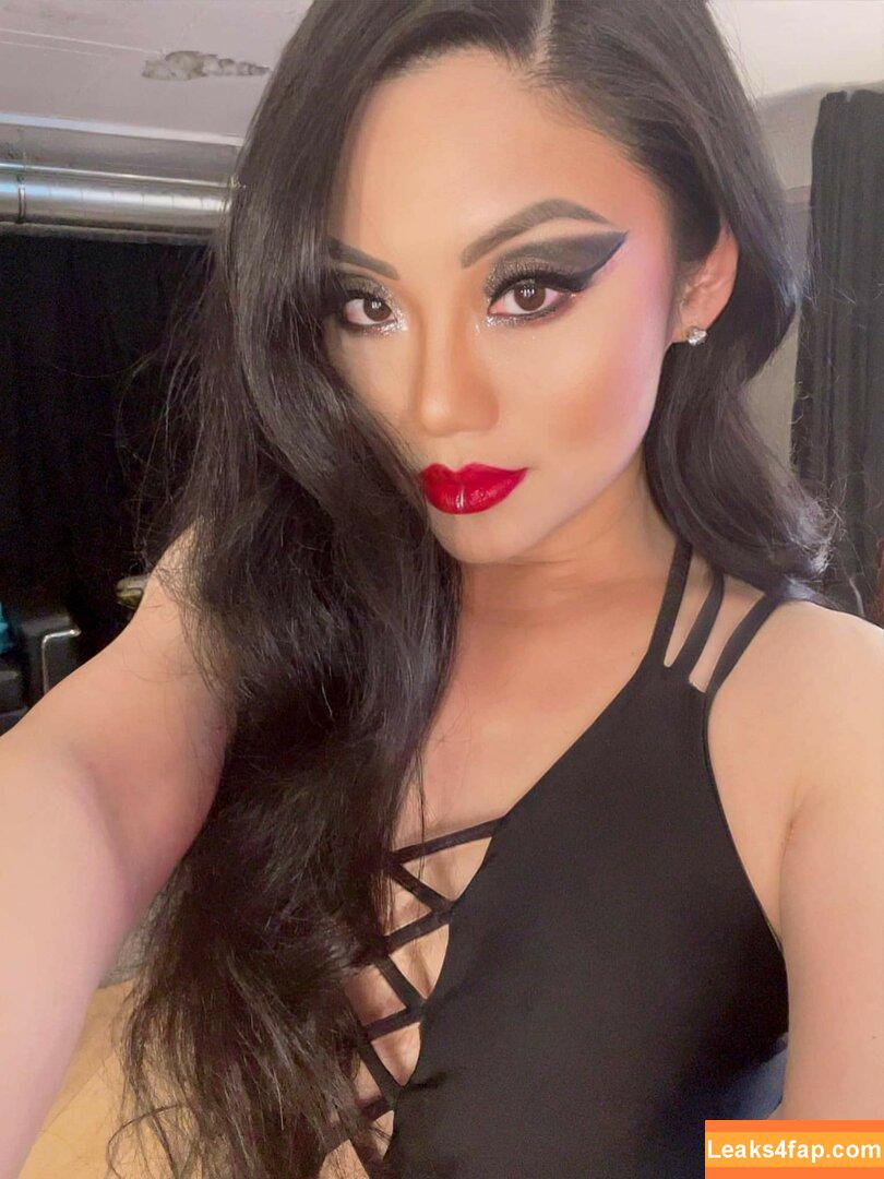 Tina Guo /  leaked photo photo #0028