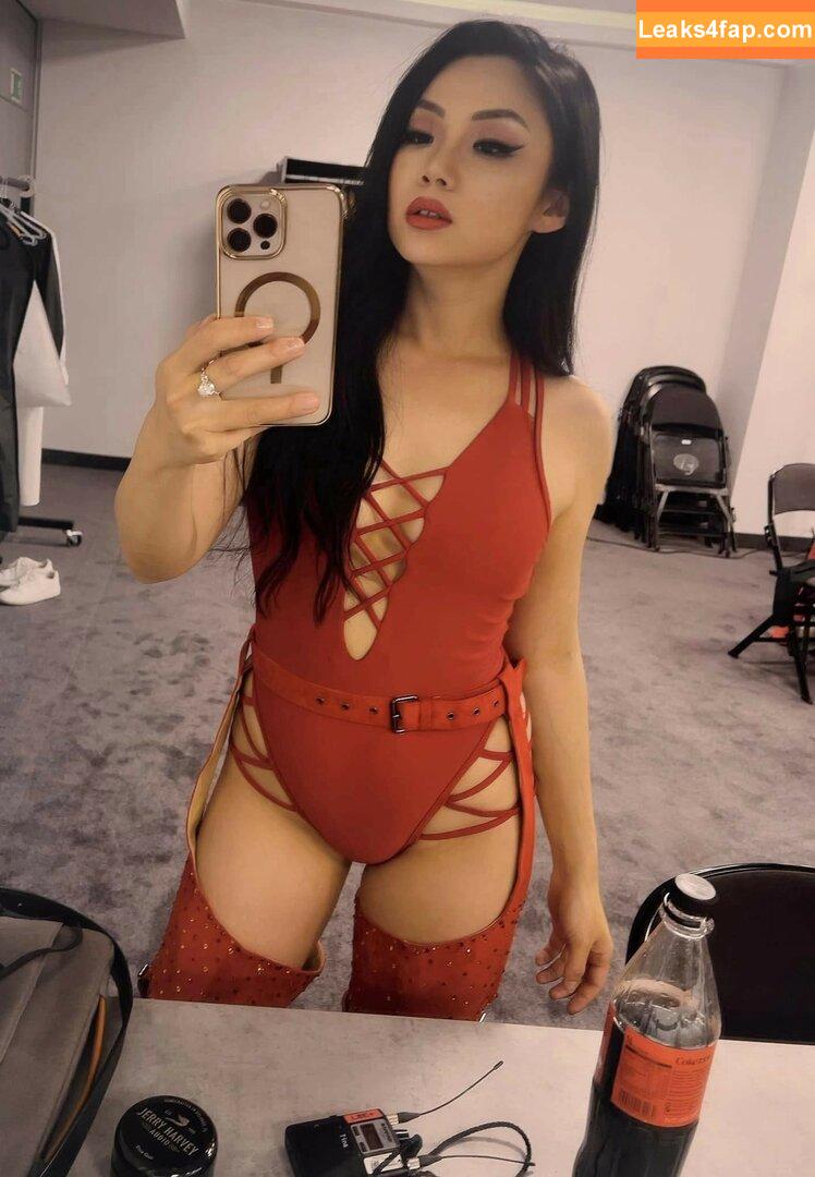 Tina Guo /  leaked photo photo #0040