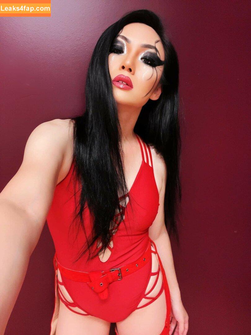 Tina Guo /  leaked photo photo #0060