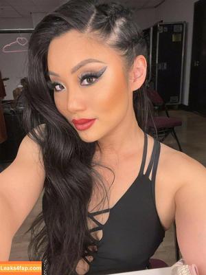 Tina Guo фото #0032