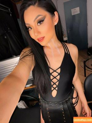 Tina Guo фото #0050